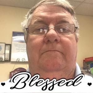 Meet your Posher, Harold